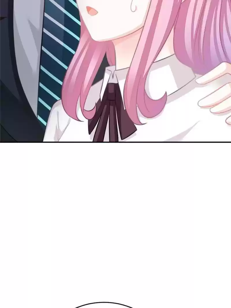 The Icy Chairman’S Cute Little Wife Chapter 74