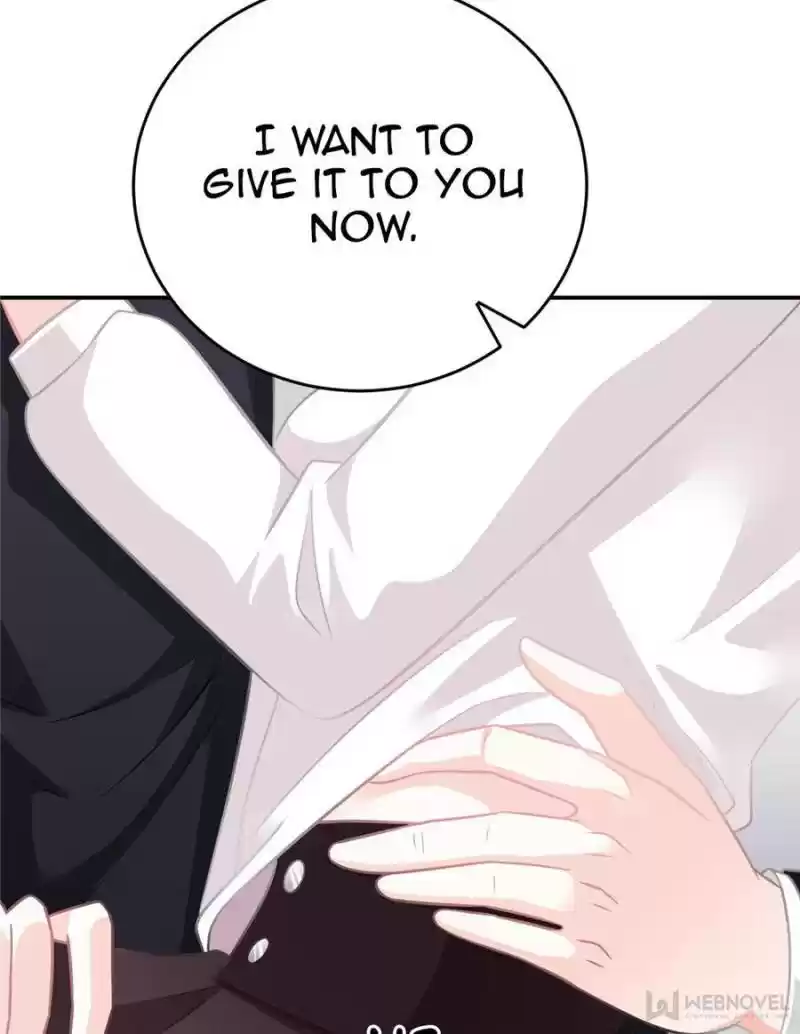 The Icy Chairman’S Cute Little Wife Chapter 74