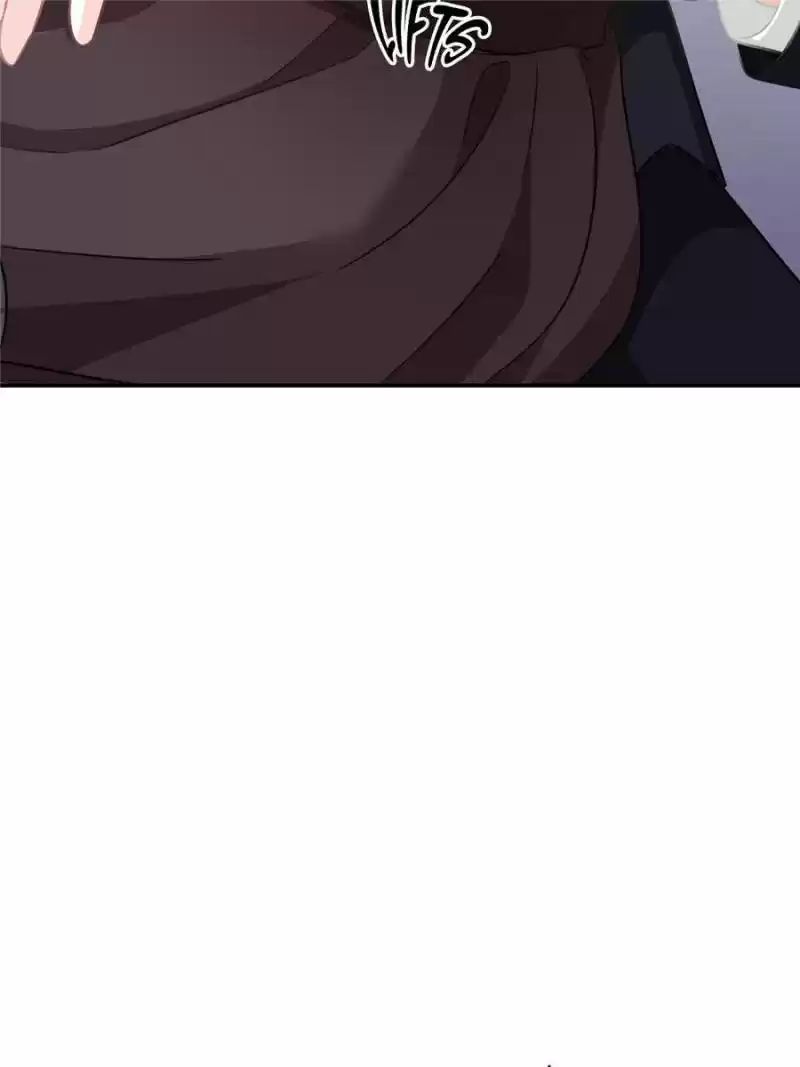 The Icy Chairman’S Cute Little Wife Chapter 74