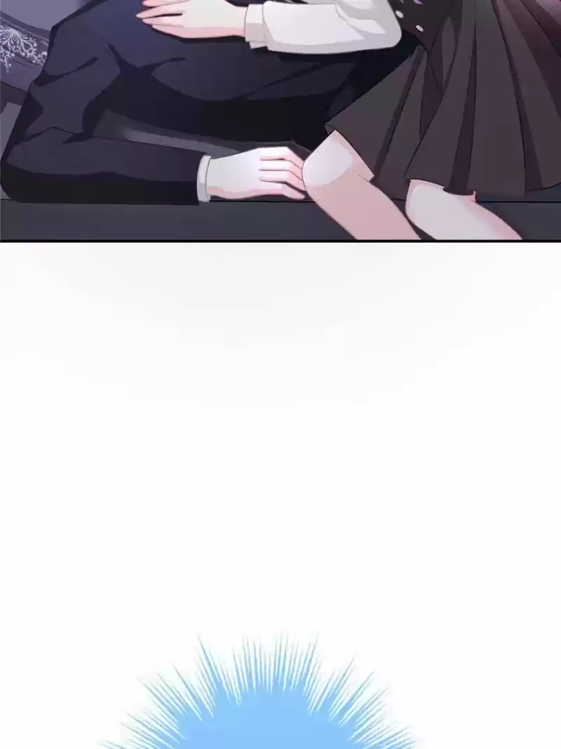 The Icy Chairman’S Cute Little Wife Chapter 74