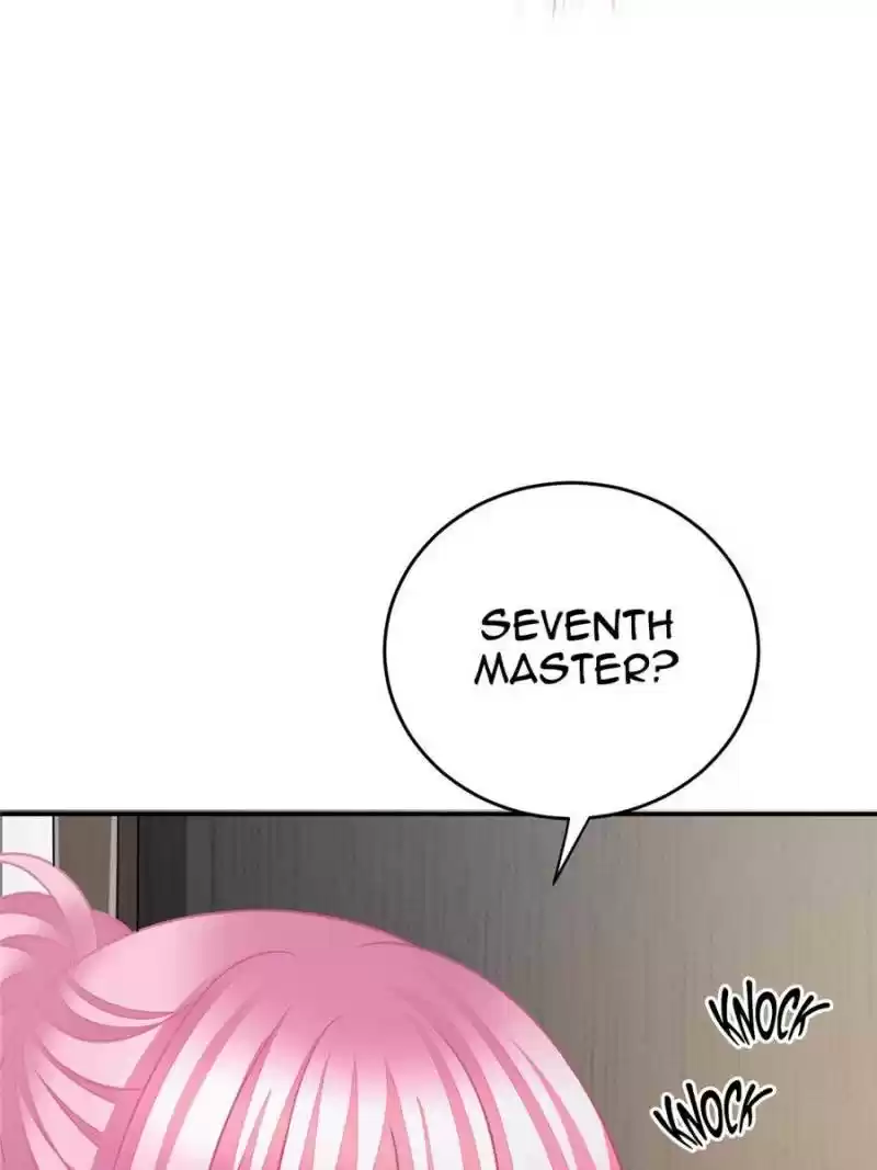 The Icy Chairman’S Cute Little Wife Chapter 74