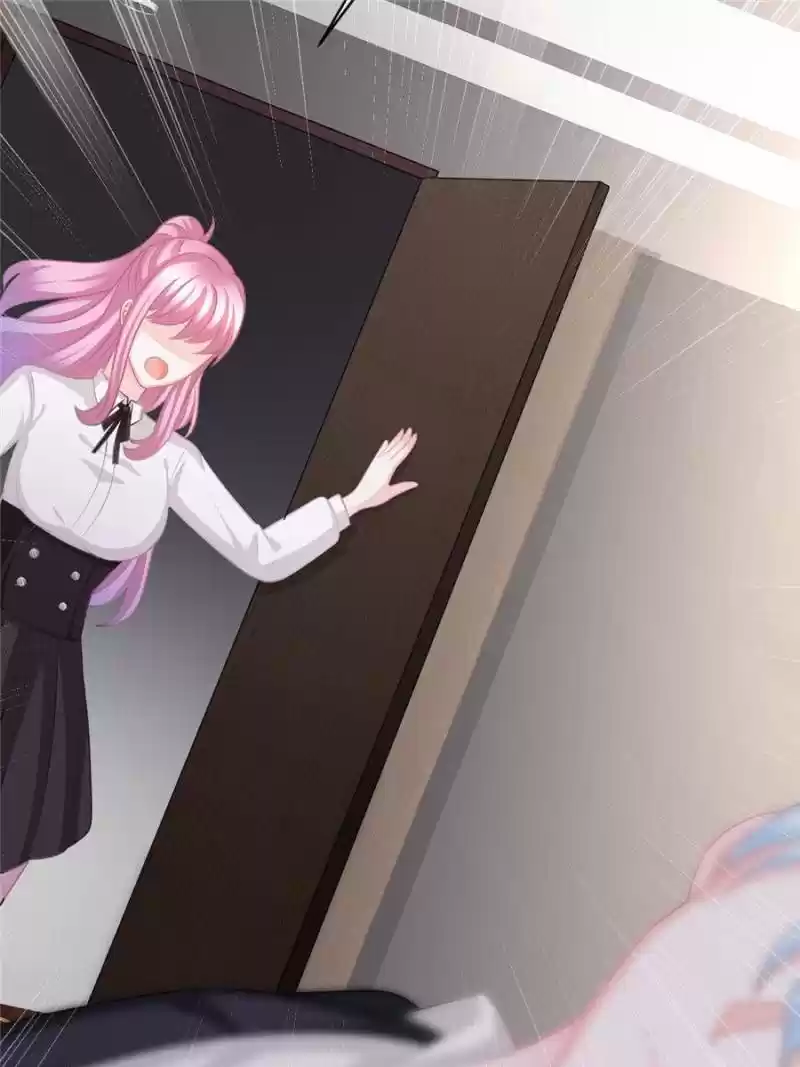 The Icy Chairman’S Cute Little Wife Chapter 74