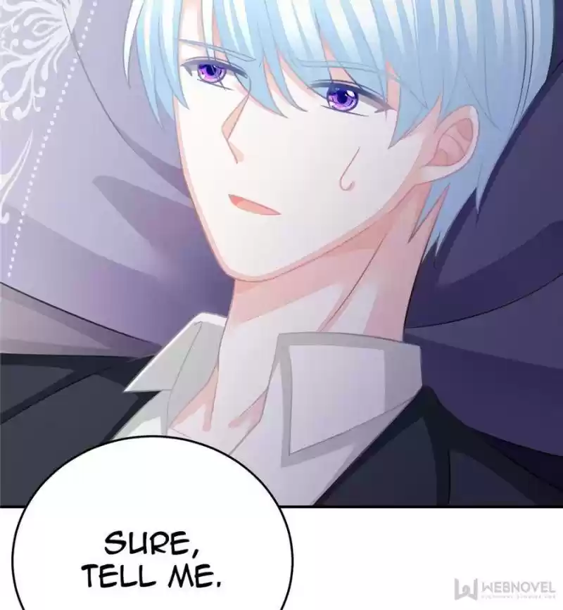 The Icy Chairman’S Cute Little Wife Chapter 74