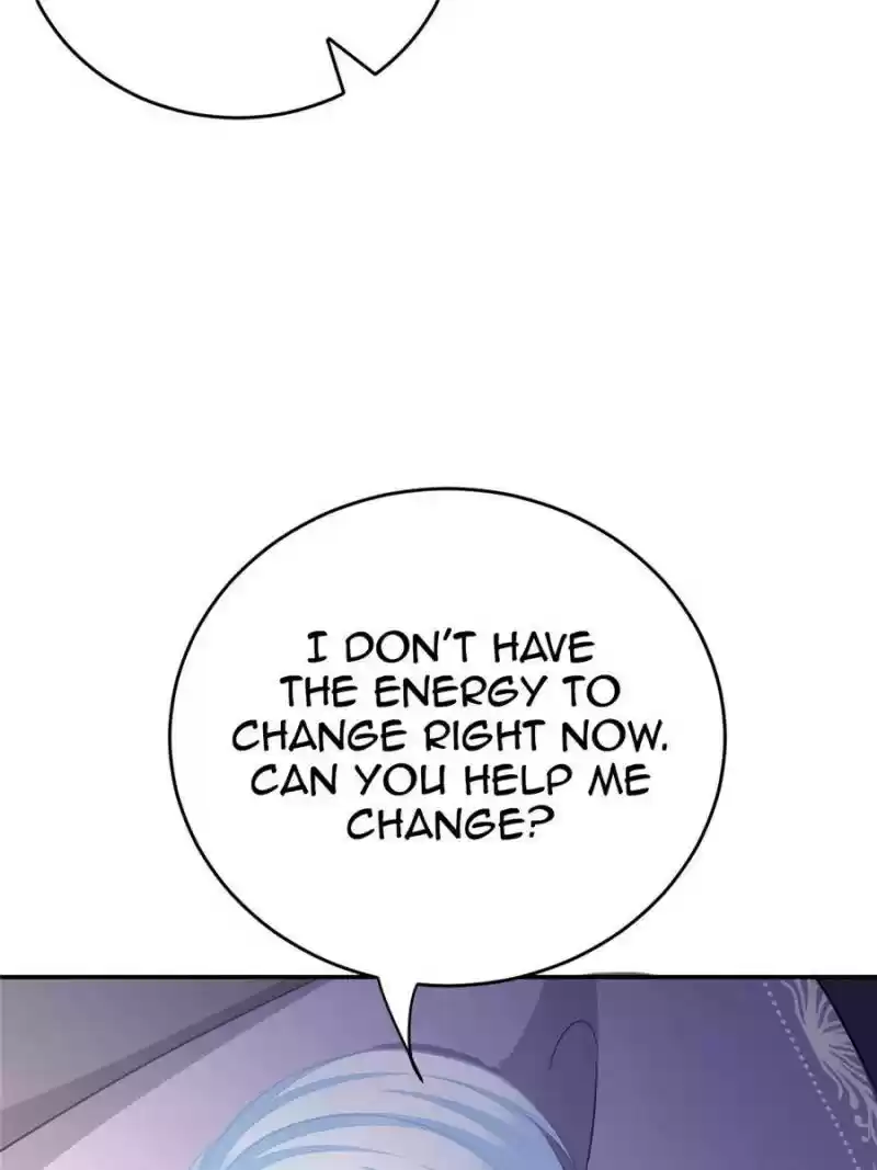 The Icy Chairman’S Cute Little Wife Chapter 74