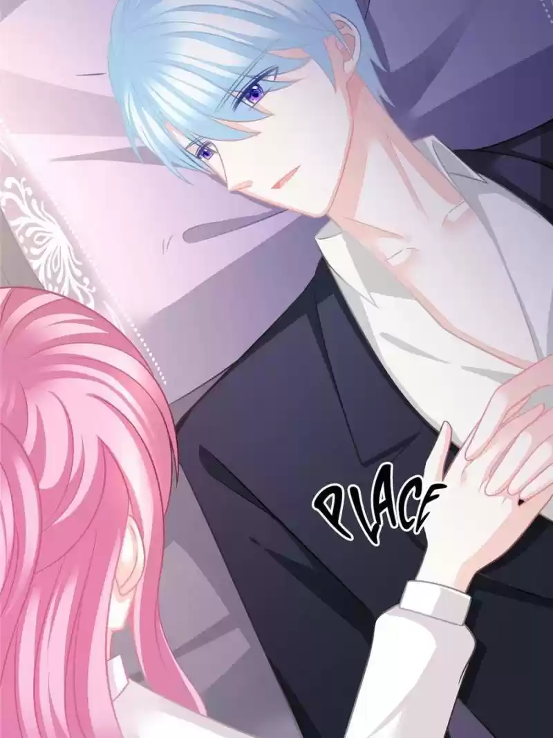 The Icy Chairman’S Cute Little Wife Chapter 74