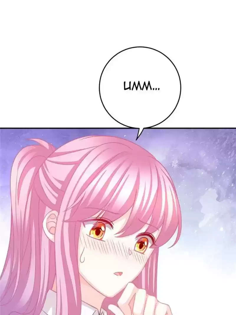 The Icy Chairman’S Cute Little Wife Chapter 75