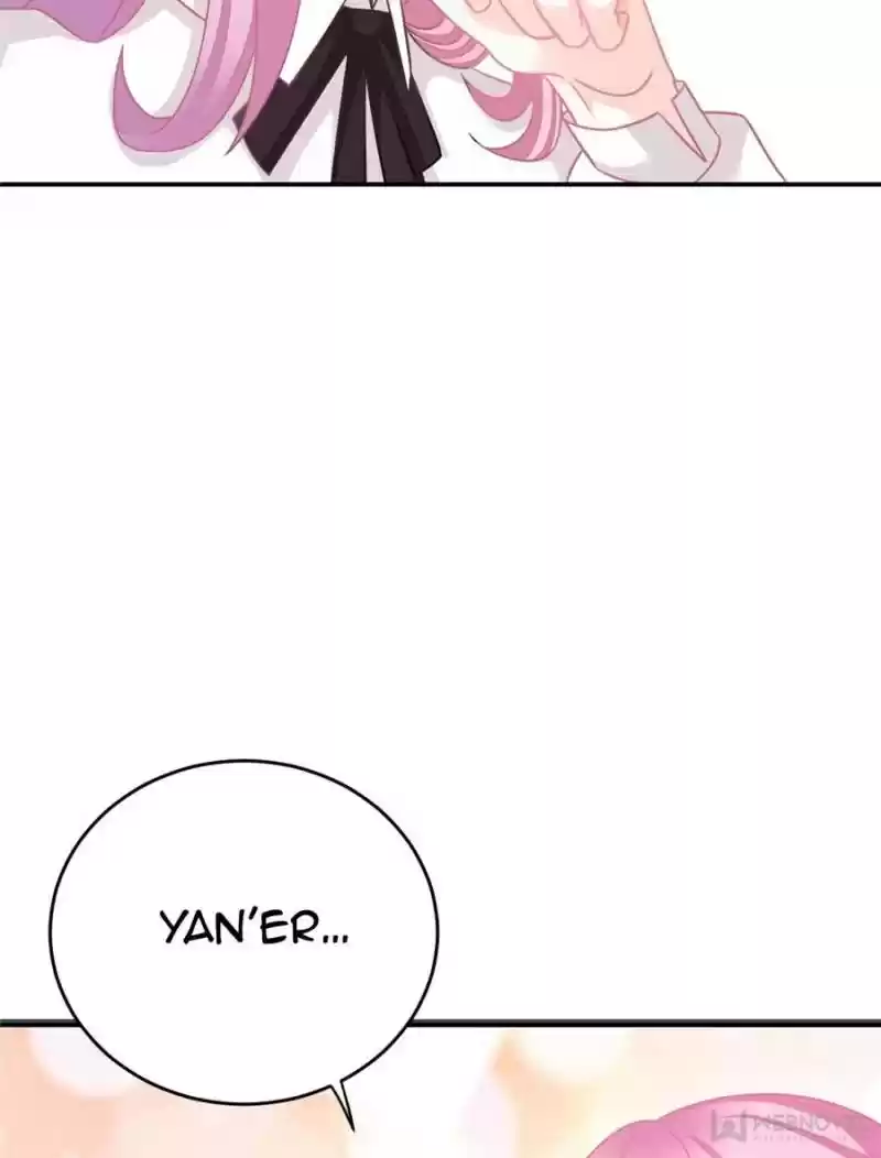 The Icy Chairman’S Cute Little Wife Chapter 75