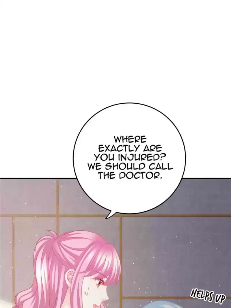 The Icy Chairman’S Cute Little Wife Chapter 75