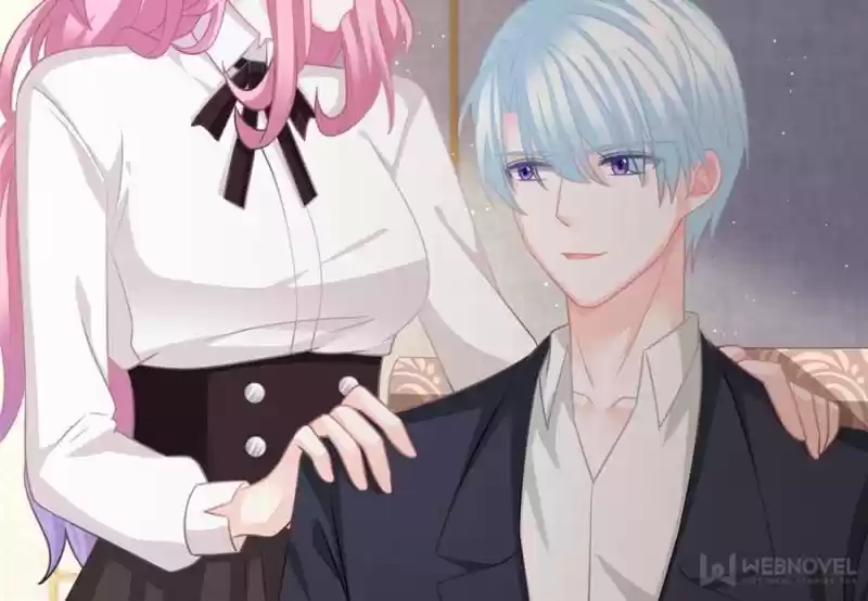 The Icy Chairman’S Cute Little Wife Chapter 75