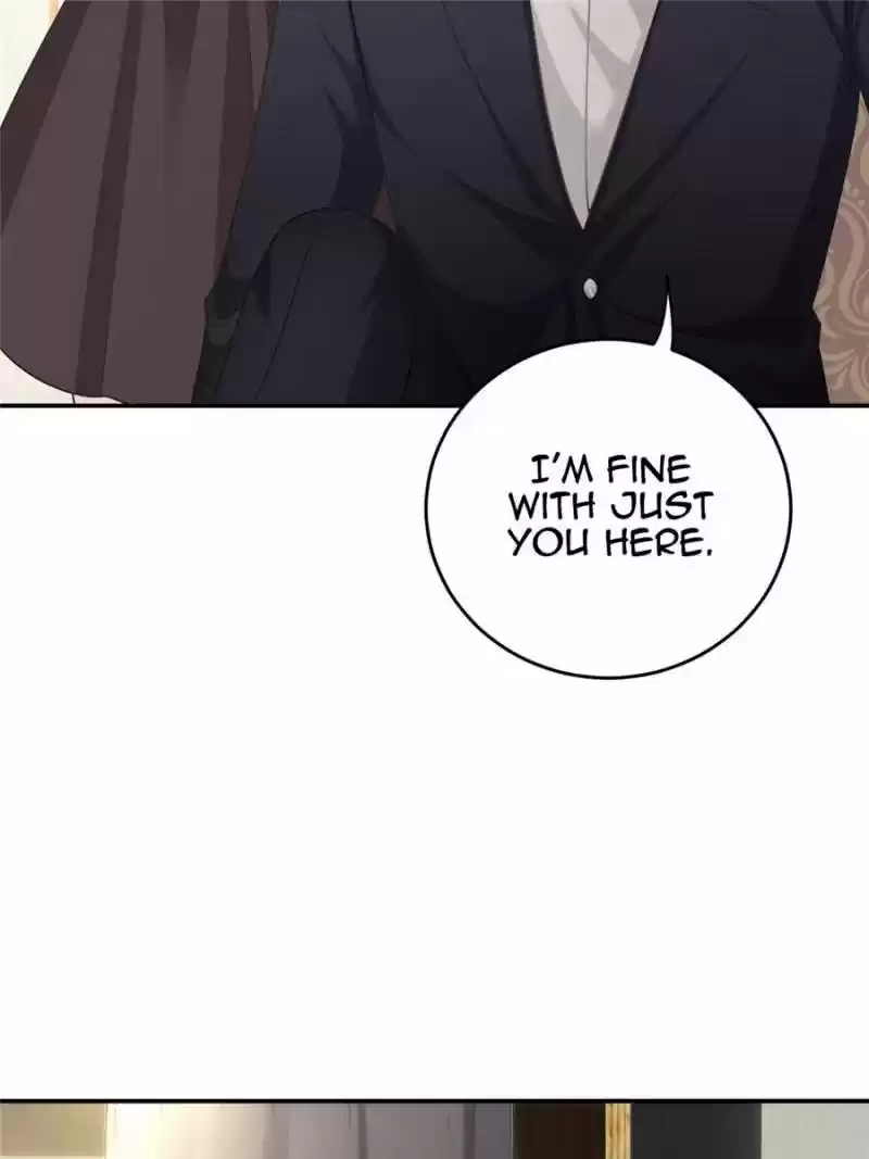 The Icy Chairman’S Cute Little Wife Chapter 75