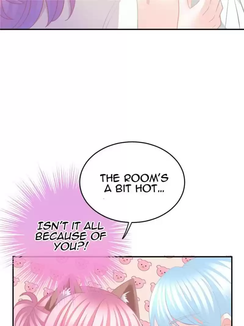 The Icy Chairman’S Cute Little Wife Chapter 75