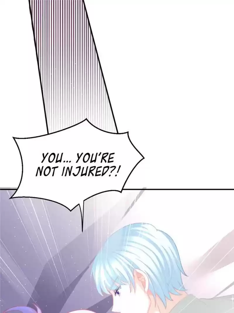 The Icy Chairman’S Cute Little Wife Chapter 75