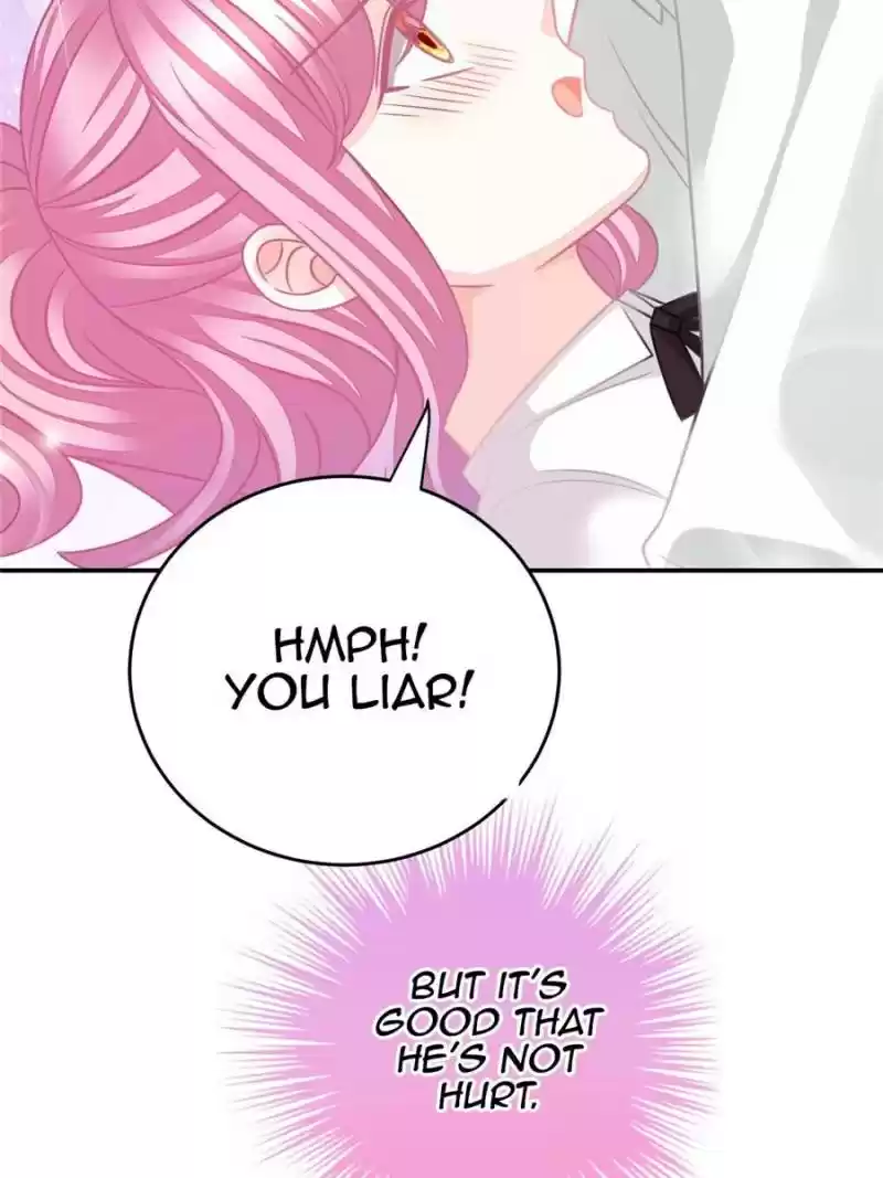 The Icy Chairman’S Cute Little Wife Chapter 75