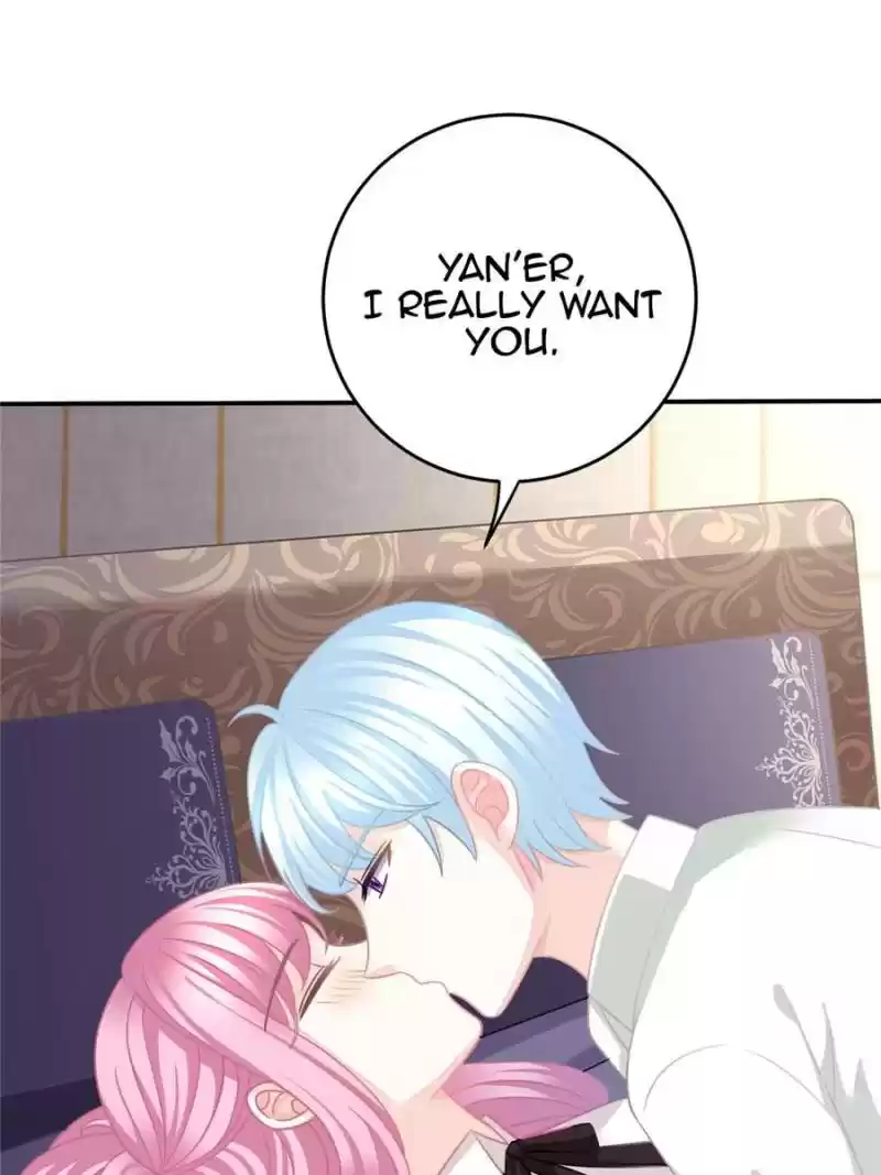 The Icy Chairman’S Cute Little Wife Chapter 75