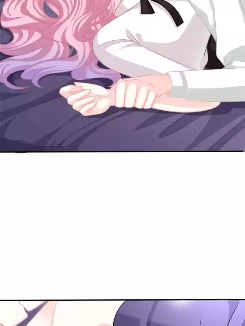 The Icy Chairman’S Cute Little Wife Chapter 75