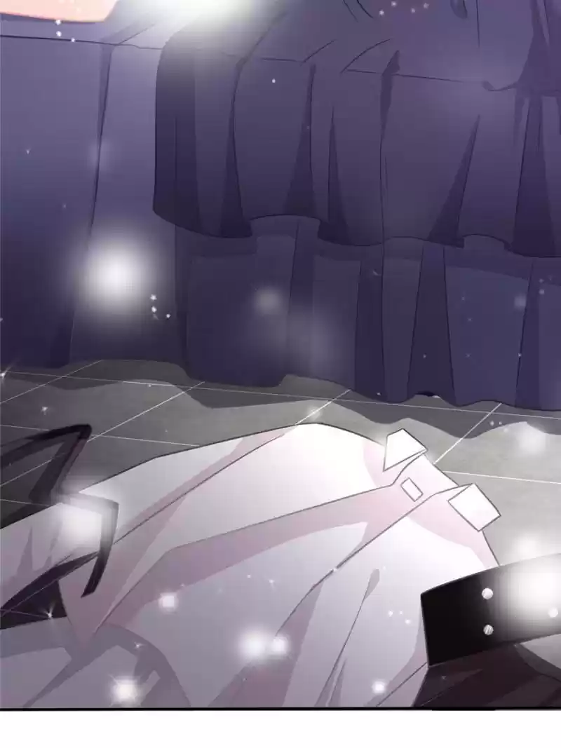 The Icy Chairman’S Cute Little Wife Chapter 75