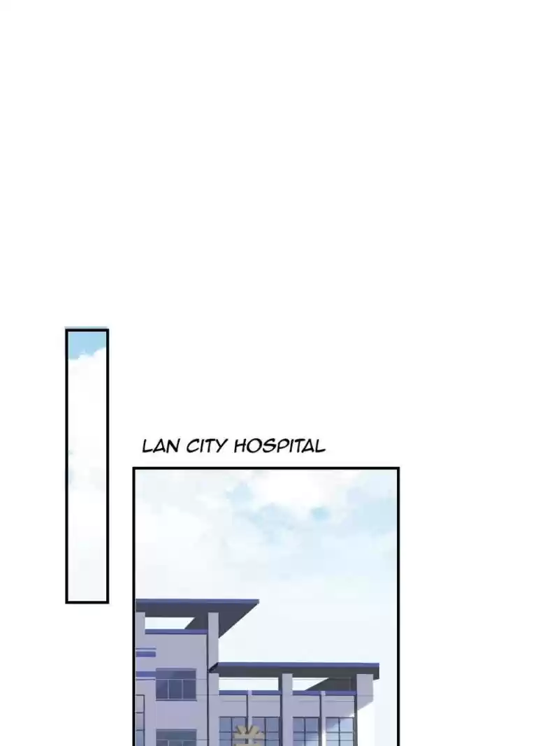 The Icy Chairman’S Cute Little Wife Chapter 75