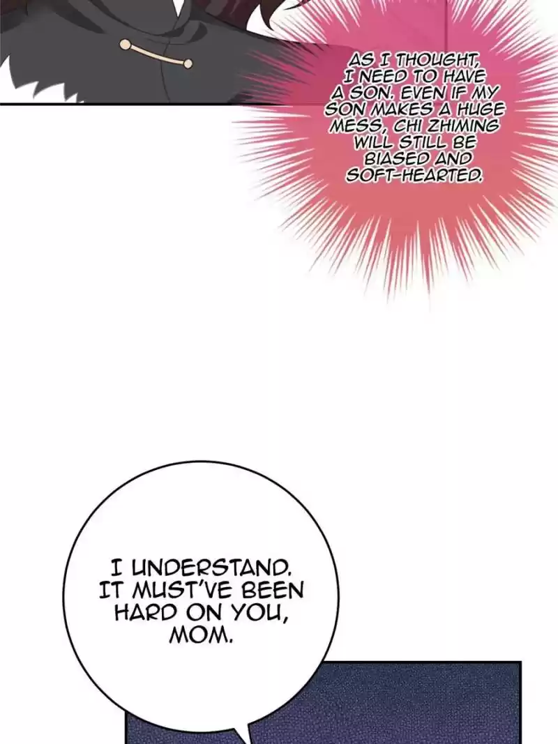 The Icy Chairman’S Cute Little Wife Chapter 75