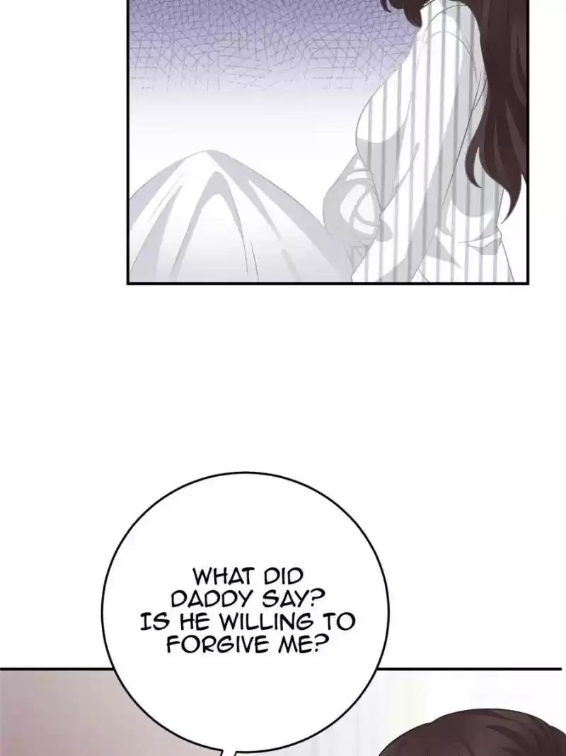 The Icy Chairman’S Cute Little Wife Chapter 75