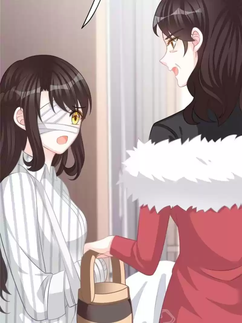 The Icy Chairman’S Cute Little Wife Chapter 75