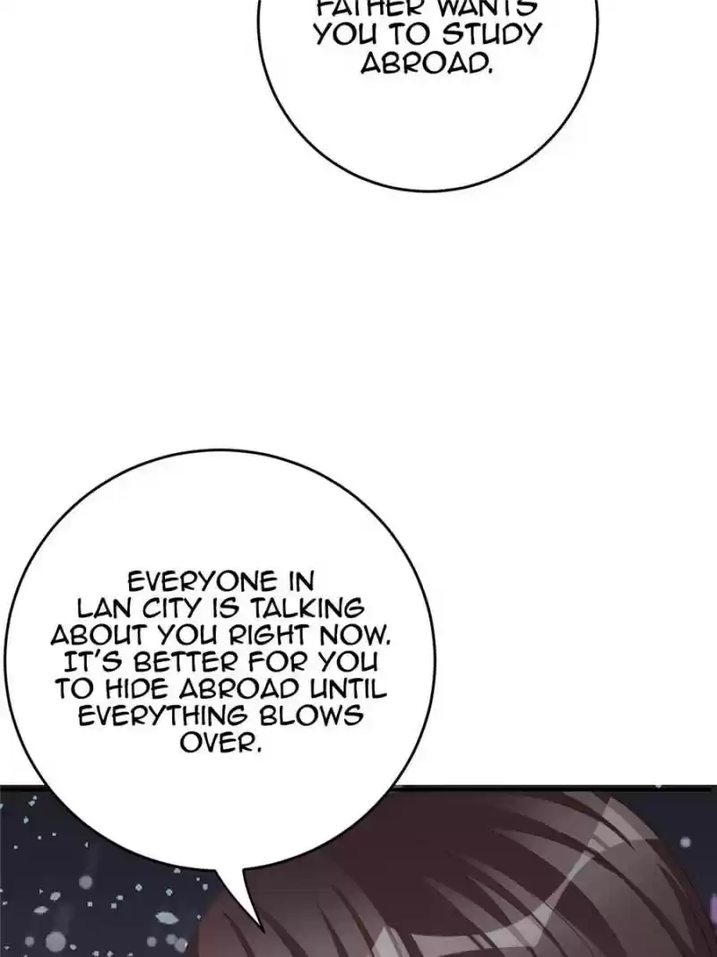 The Icy Chairman’S Cute Little Wife Chapter 75