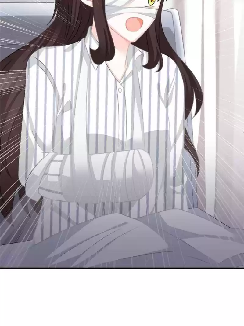 The Icy Chairman’S Cute Little Wife Chapter 75