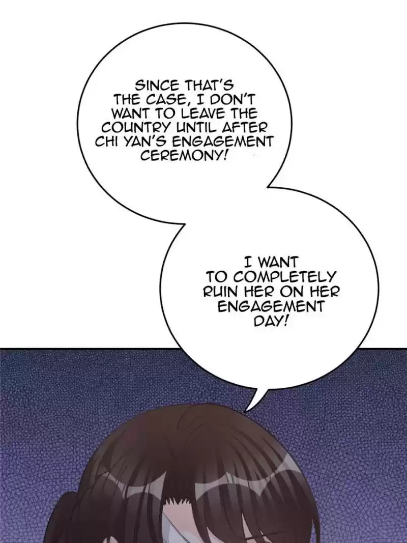 The Icy Chairman’S Cute Little Wife Chapter 75