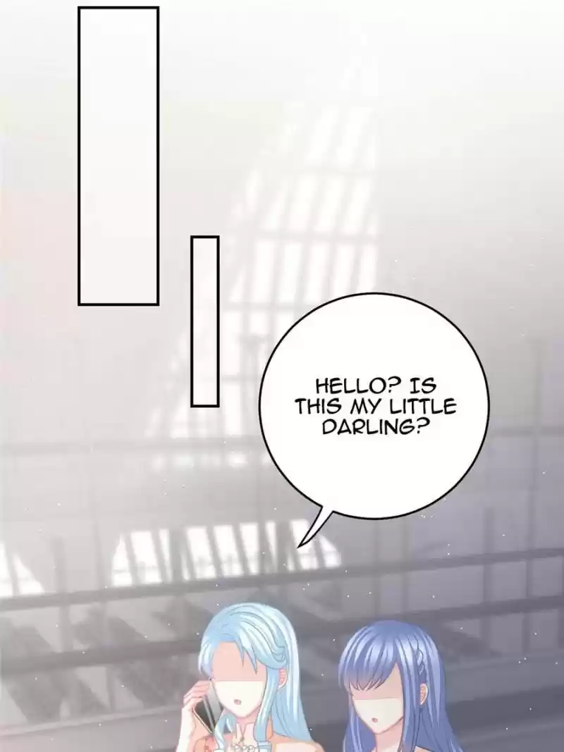 The Icy Chairman’S Cute Little Wife Chapter 75