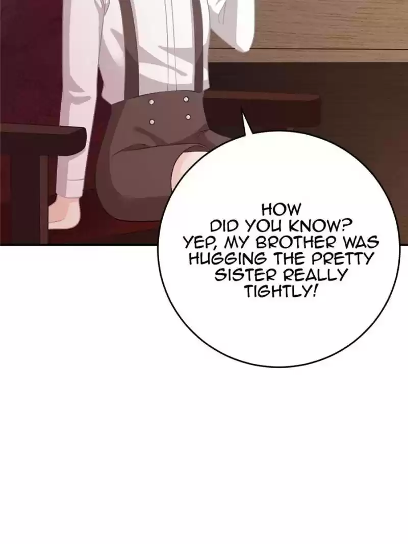 The Icy Chairman’S Cute Little Wife Chapter 75