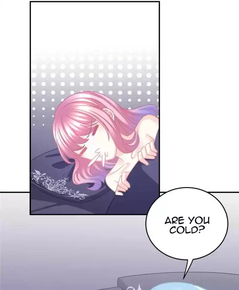 The Icy Chairman’S Cute Little Wife Chapter 75