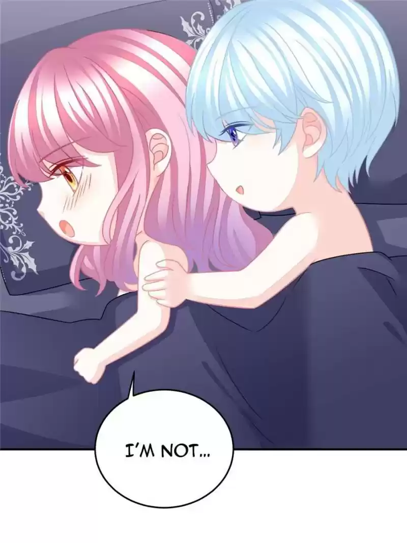 The Icy Chairman’S Cute Little Wife Chapter 75