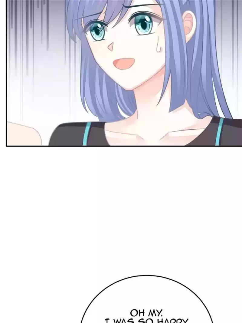 The Icy Chairman’S Cute Little Wife Chapter 75