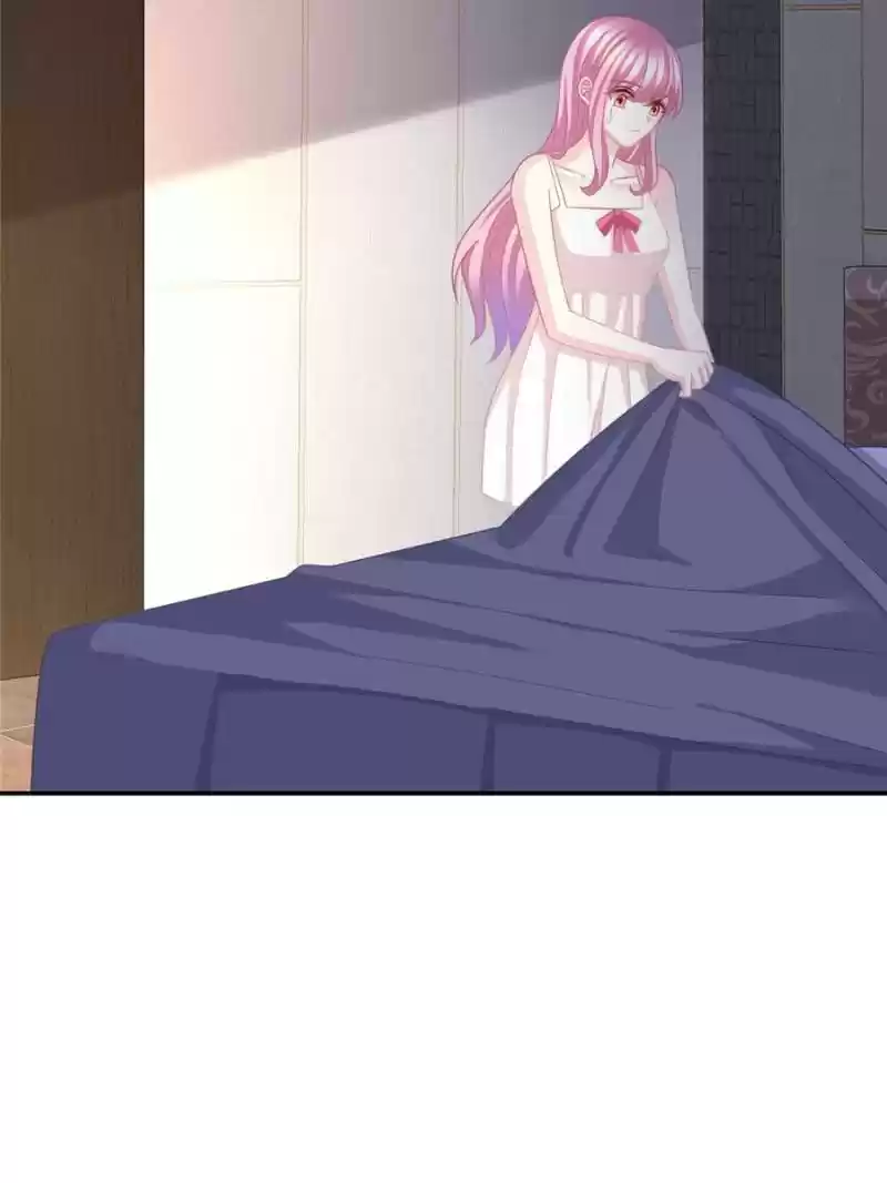 The Icy Chairman’S Cute Little Wife Chapter 76