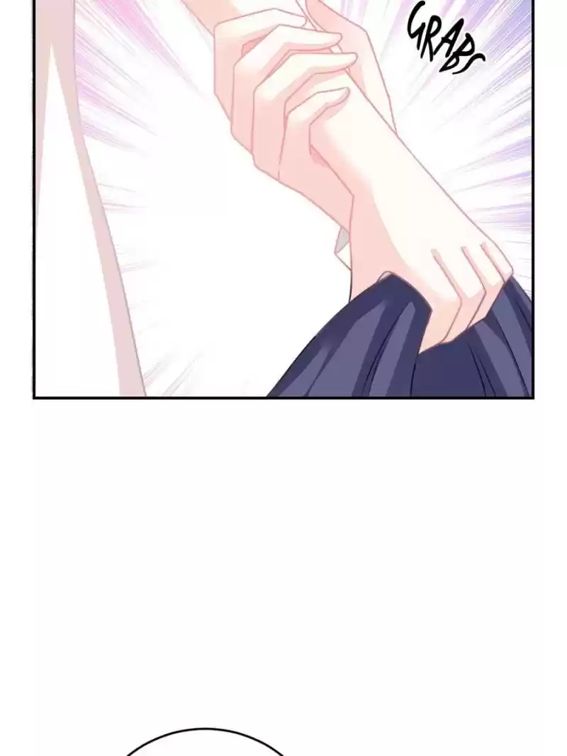 The Icy Chairman’S Cute Little Wife Chapter 76