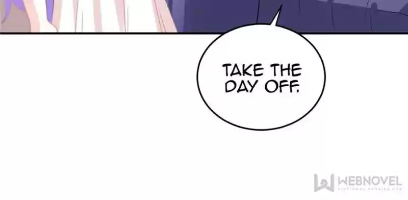 The Icy Chairman’S Cute Little Wife Chapter 76