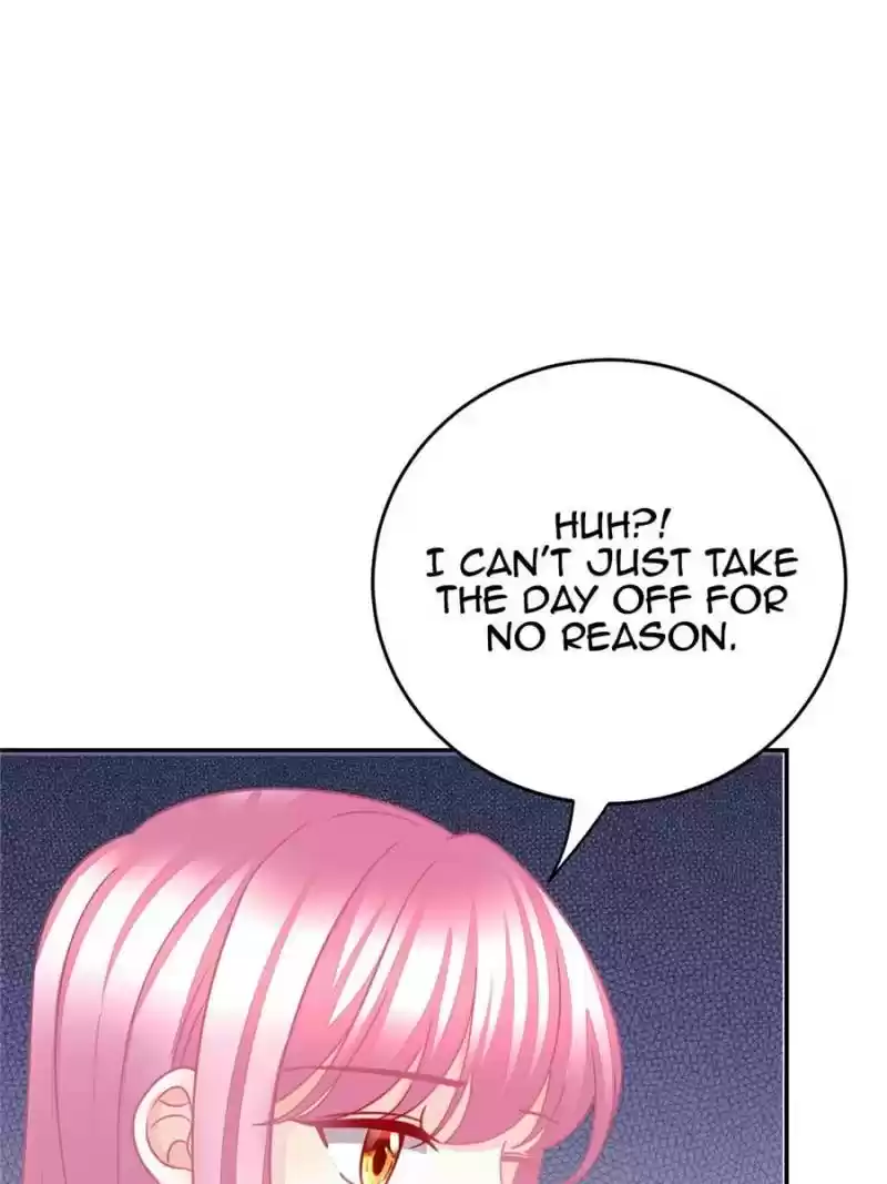 The Icy Chairman’S Cute Little Wife Chapter 76