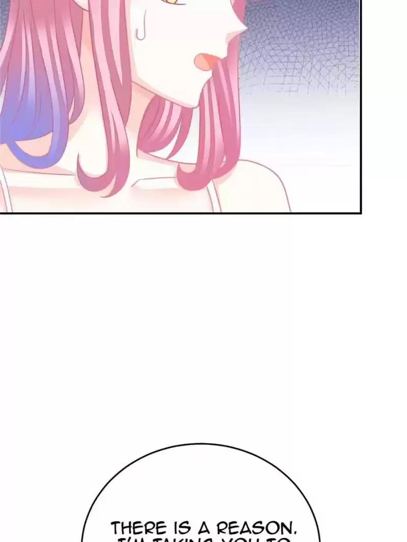 The Icy Chairman’S Cute Little Wife Chapter 76