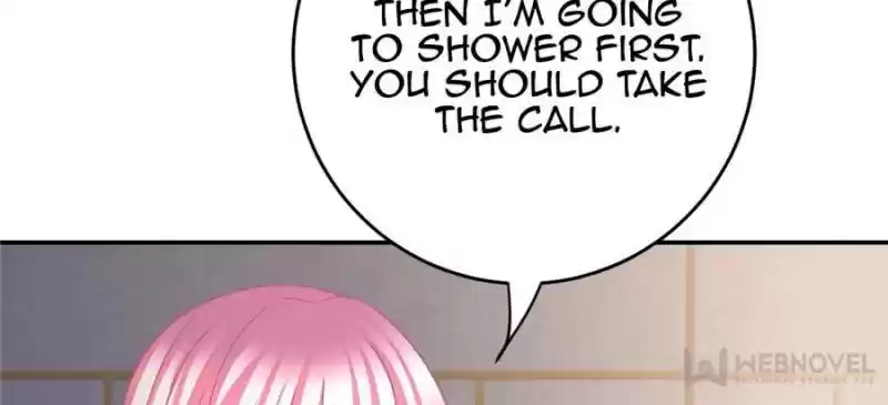 The Icy Chairman’S Cute Little Wife Chapter 76