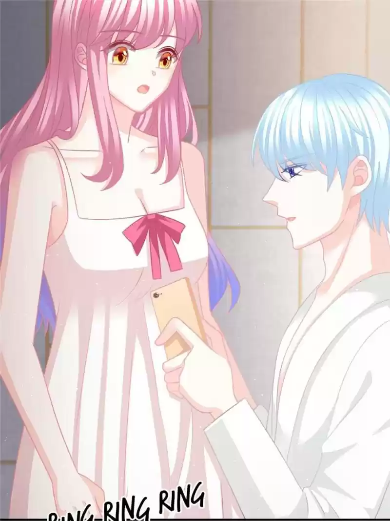 The Icy Chairman’S Cute Little Wife Chapter 76