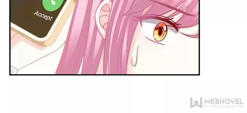 The Icy Chairman’S Cute Little Wife Chapter 76