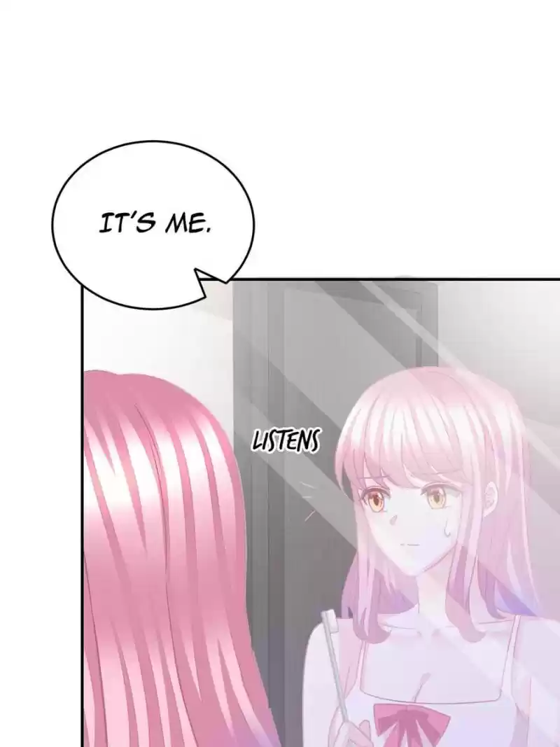 The Icy Chairman’S Cute Little Wife Chapter 76