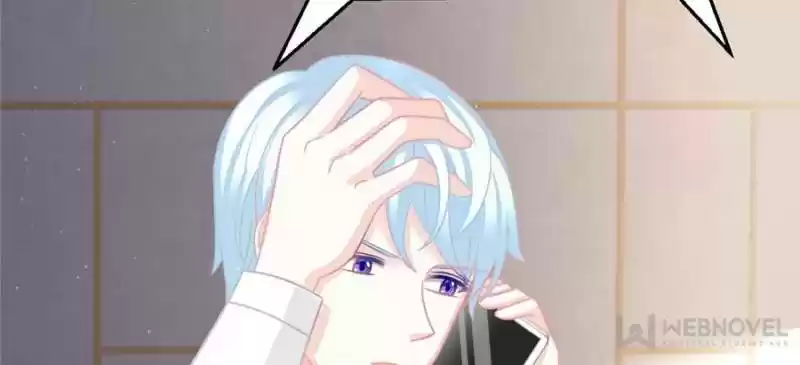 The Icy Chairman’S Cute Little Wife Chapter 76