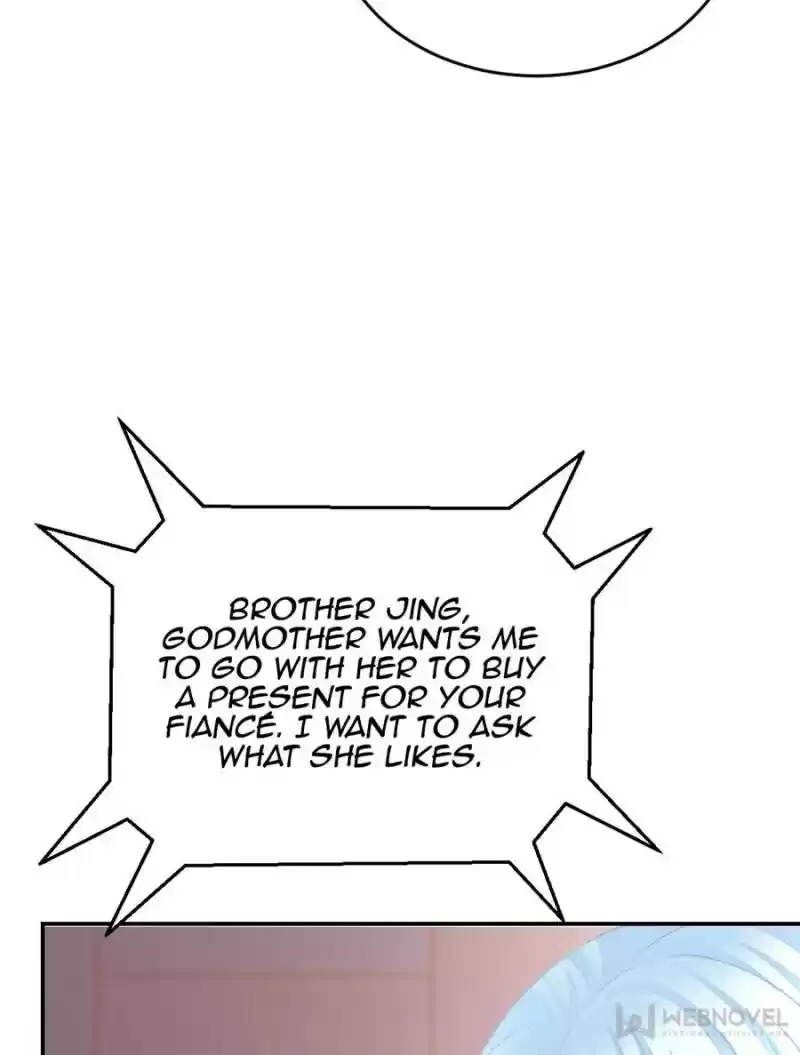 The Icy Chairman’S Cute Little Wife Chapter 76