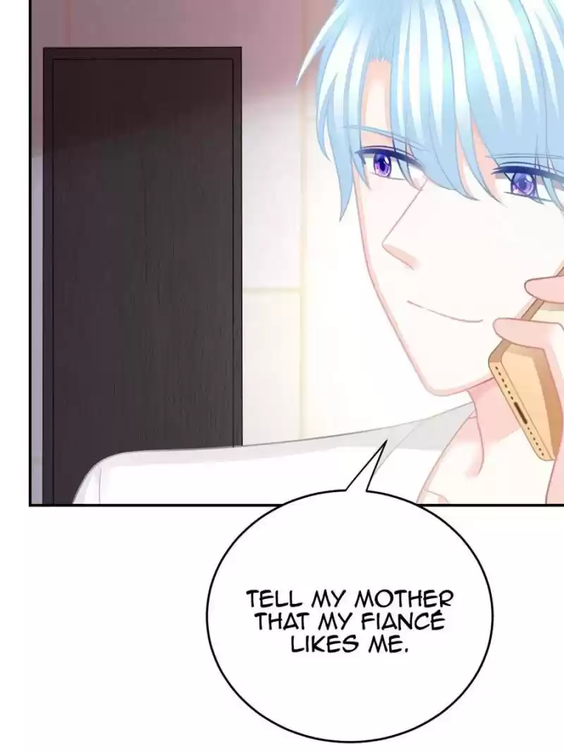 The Icy Chairman’S Cute Little Wife Chapter 76