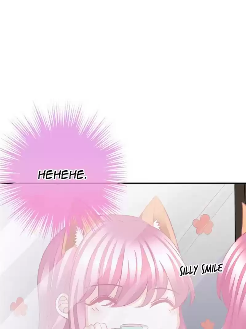 The Icy Chairman’S Cute Little Wife Chapter 76