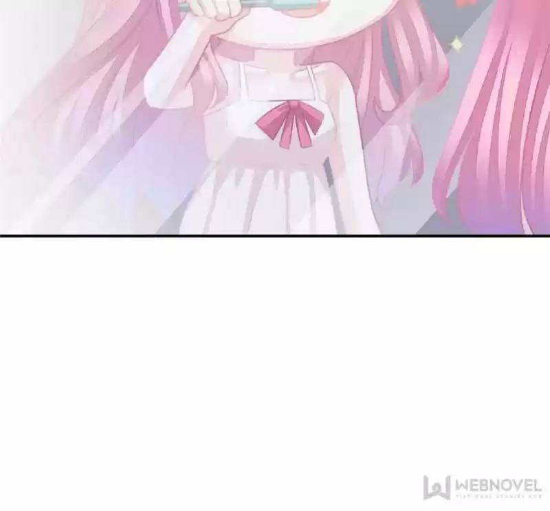 The Icy Chairman’S Cute Little Wife Chapter 76