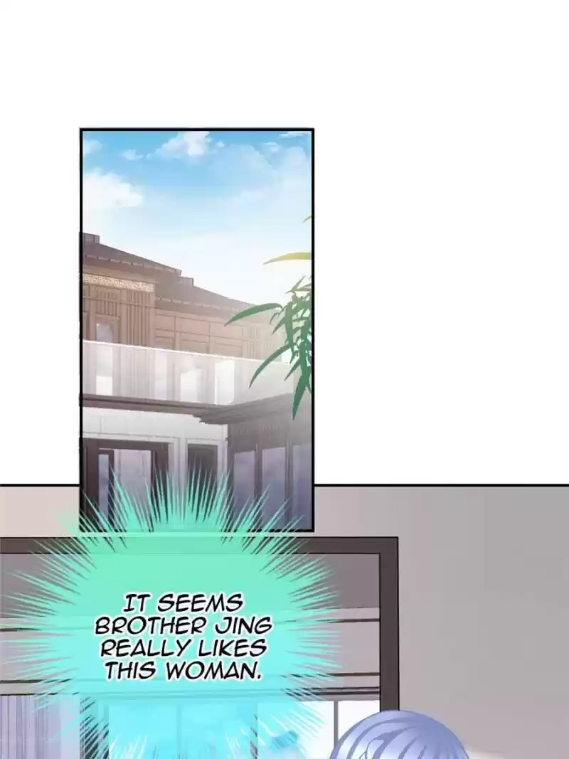 The Icy Chairman’S Cute Little Wife Chapter 76