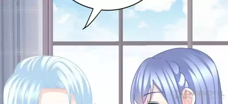 The Icy Chairman’S Cute Little Wife Chapter 76