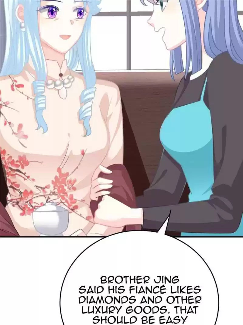The Icy Chairman’S Cute Little Wife Chapter 76