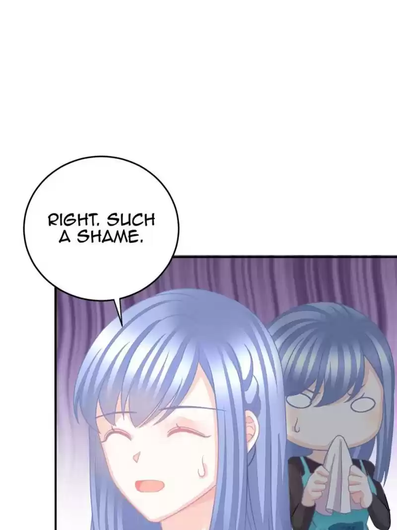 The Icy Chairman’S Cute Little Wife Chapter 76